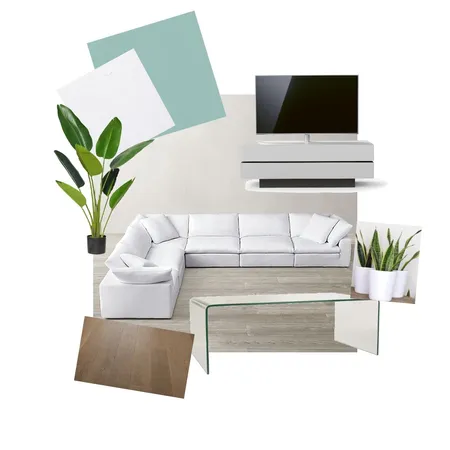 Interior Design Living Room Interior Design Mood Board by EmilyMok on Style Sourcebook
