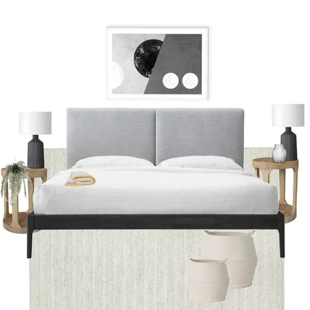 Parisa master Interior Design Mood Board by Mishehome on Style Sourcebook