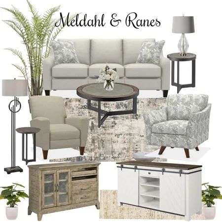 meldahl renes Interior Design Mood Board by SheSheila on Style Sourcebook