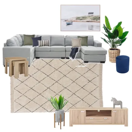 deez Interior Design Mood Board by Meraki Interiors on Style Sourcebook