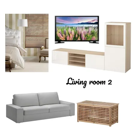 Living room 1 (neutral colour) Interior Design Mood Board by Syazaliza on Style Sourcebook