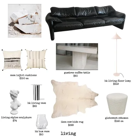 jen Interior Design Mood Board by RACHELCARLAND on Style Sourcebook