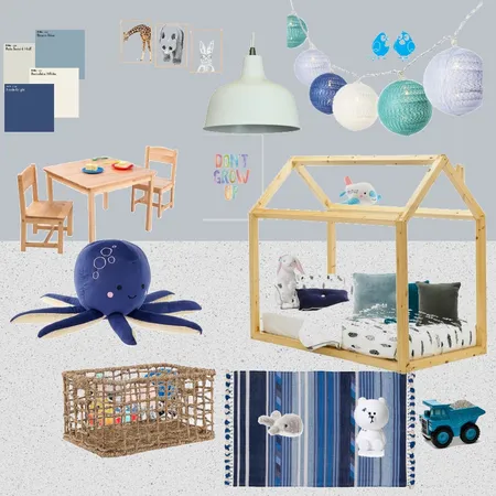 Too Bishvat 6 Interior Design Mood Board by sherrykooznits on Style Sourcebook