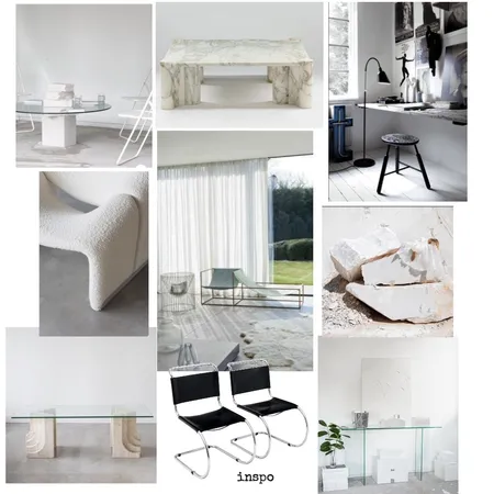 jen Interior Design Mood Board by RACHELCARLAND on Style Sourcebook