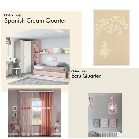 bedroom Interior Design Mood Board by pagona05 on Style Sourcebook