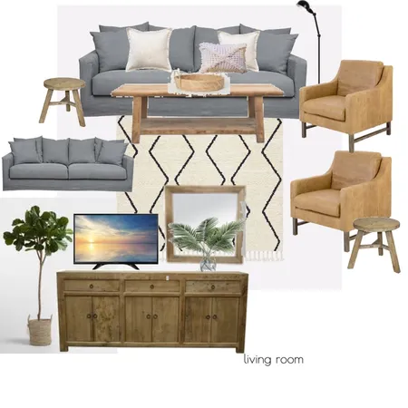 living room revise  J &amp; K Interior Design Mood Board by melw on Style Sourcebook