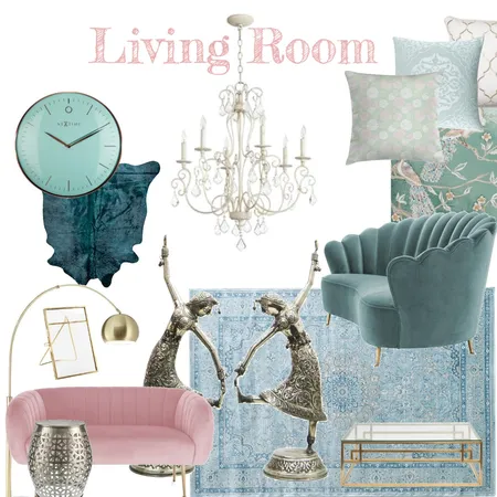 living room Interior Design Mood Board by elidaberberi on Style Sourcebook