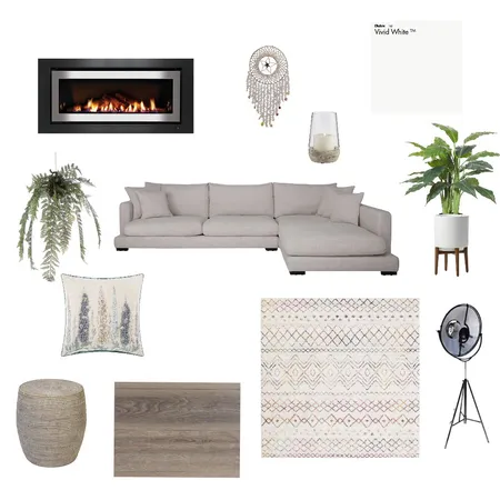 moodboard1 Interior Design Mood Board by Nicole31 on Style Sourcebook