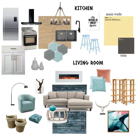 Berlin reno Interior Design Mood Board by Doreen on Style Sourcebook