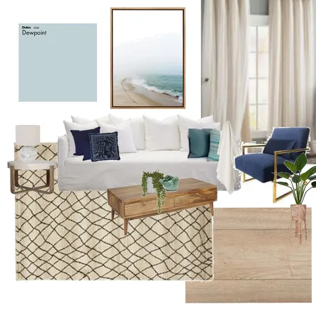 Living room Interior Design Mood Board by Donna21 on Style Sourcebook