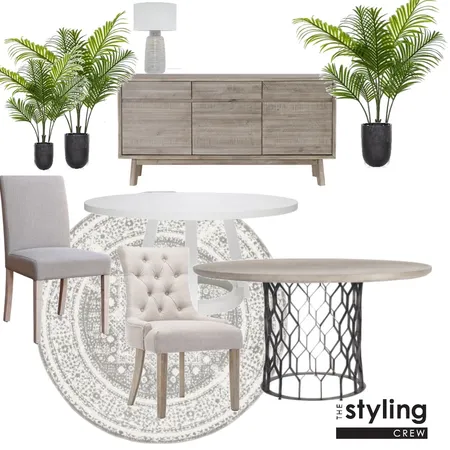 Greenbank casual dining Interior Design Mood Board by JodiG on Style Sourcebook