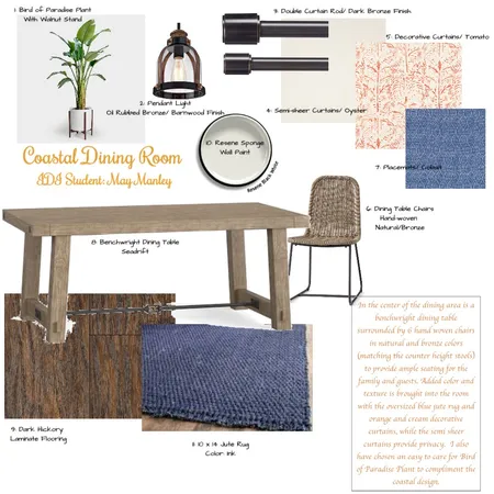 dining room Interior Design Mood Board by maymanley on Style Sourcebook