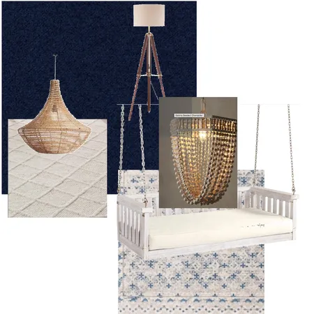 New Sunroom Interior Design Mood Board by soniya on Style Sourcebook