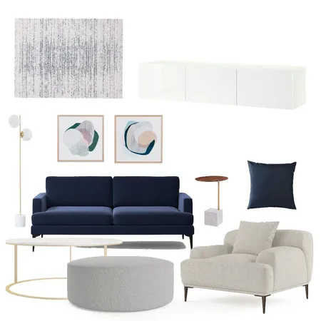 living area room 1 Interior Design Mood Board by Caseyjo on Style Sourcebook