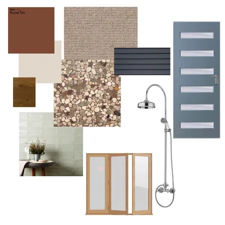 M &amp; D Materials Interior Design Mood Board by Tivoli Road Interiors on Style Sourcebook