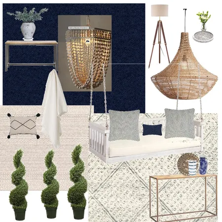 Surya products Interior Design Mood Board by soniya on Style Sourcebook