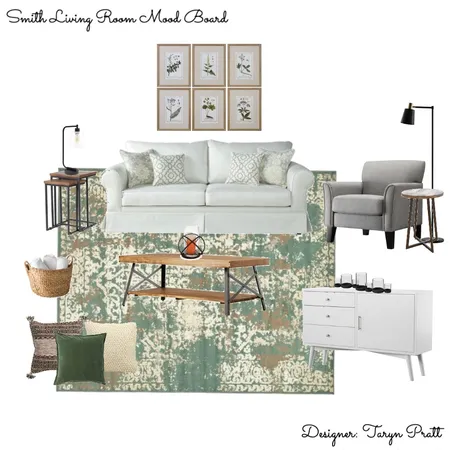 wayfair Interior Design Mood Board by tpratt12 on Style Sourcebook