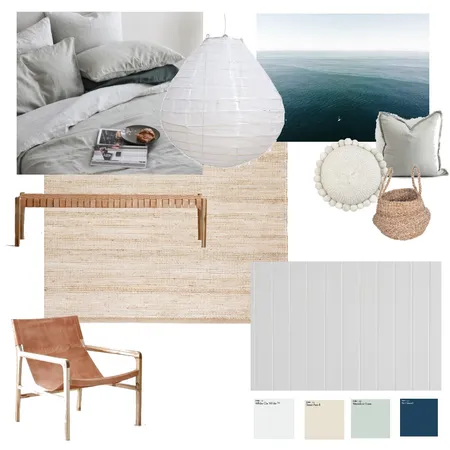 Module three moodboard Interior Design Mood Board by Warda on Style Sourcebook