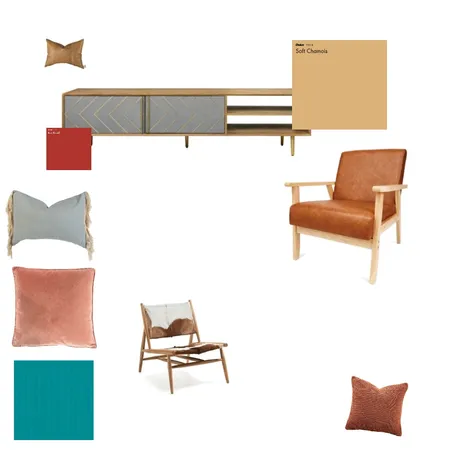 jase Interior Design Mood Board by melzarp on Style Sourcebook