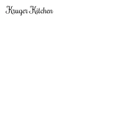 Kruger Kitchen Interior Design Mood Board by Lorraine on Style Sourcebook