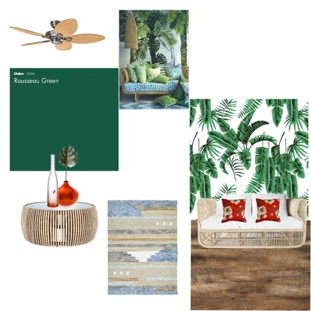 in progress Interior Design Mood Board by INTERIORS for living on Style Sourcebook