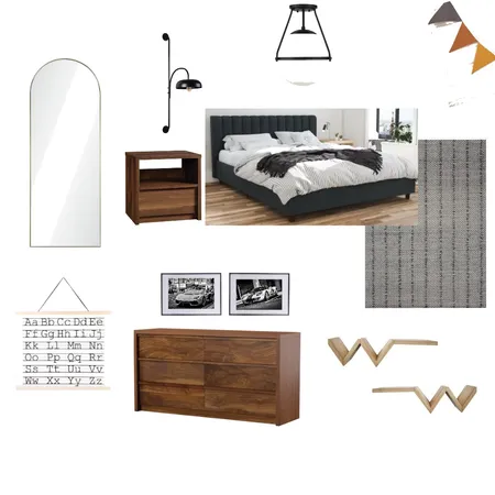 MarissaArnold1 Interior Design Mood Board by LC Design Co. on Style Sourcebook