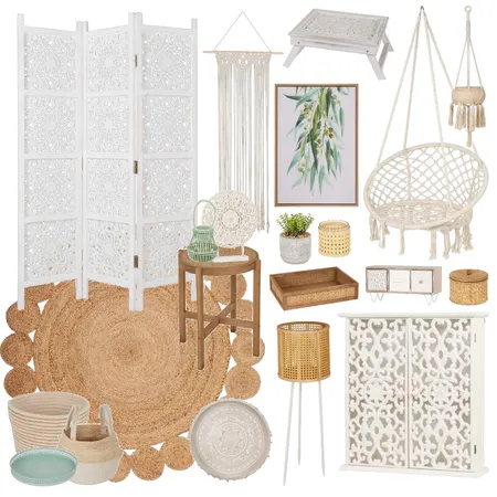 Spotlight Interior Design Mood Board by Thediydecorator on Style Sourcebook