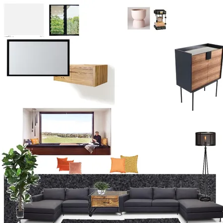 Lauren and Wade 01/2020 Interior Design Mood Board by lesleykayrey on Style Sourcebook