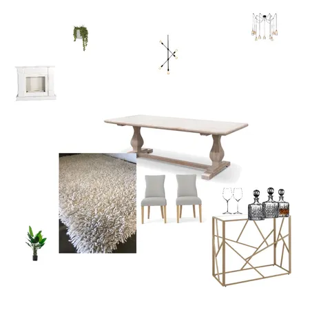 Livjægergade 19 Interior Design Mood Board by saralotz on Style Sourcebook