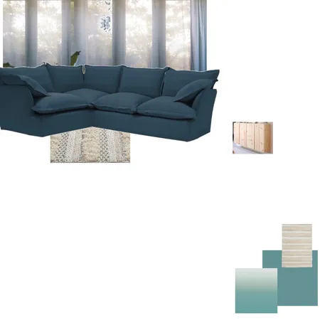 Mod 10 Interior Design Mood Board by melcleverley on Style Sourcebook