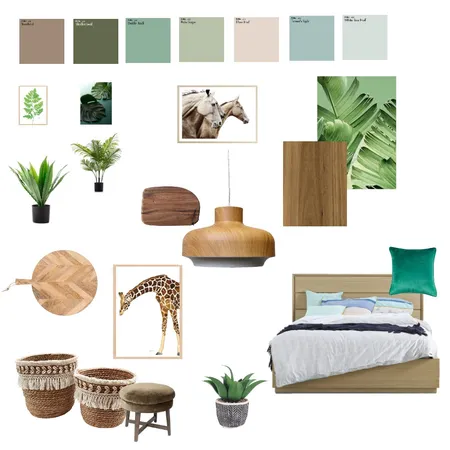 mood inspo Interior Design Mood Board by dgdanny on Style Sourcebook