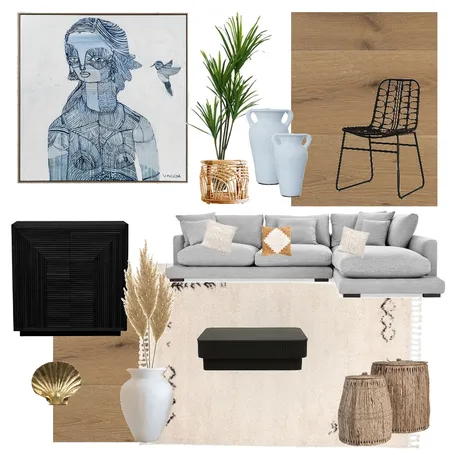 Katie Thann Interior Design Mood Board by alyceway on Style Sourcebook