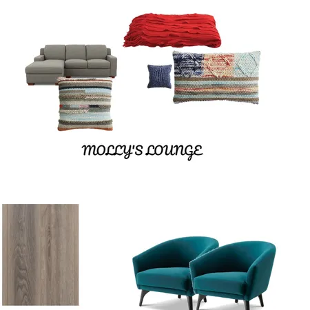 Molly's lounge Interior Design Mood Board by Thamonja01 on Style Sourcebook