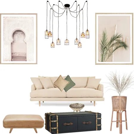 mrks Interior Design Mood Board by morinb on Style Sourcebook