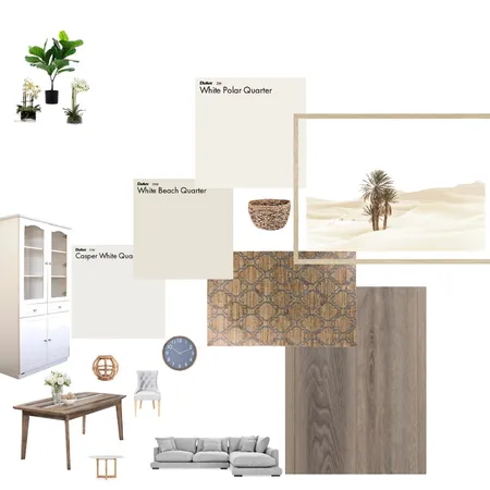 Unit 20 Interior Design Mood Board by smcgr19 on Style Sourcebook