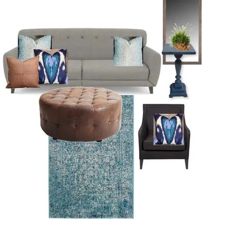 lake house Interior Design Mood Board by lschulze on Style Sourcebook