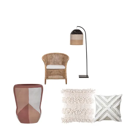 New Client Concept Interior Design Mood Board by Studio Lili on Style Sourcebook
