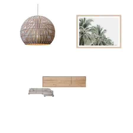 Boho Luxe Interior Design Mood Board by Lisas new store on Style Sourcebook