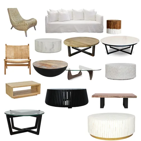 Living Room 1 Interior Design Mood Board by Elise_Wade on Style Sourcebook