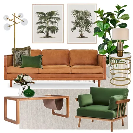 Super Centre Living Room Interior Design Mood Board by Thediydecorator on Style Sourcebook