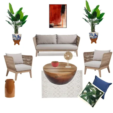 Alive Interior Design Mood Board by Aleriela on Style Sourcebook