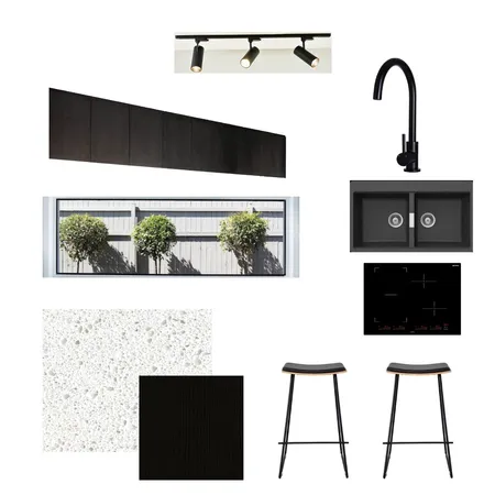 kitchen Interior Design Mood Board by rachael.hunt on Style Sourcebook