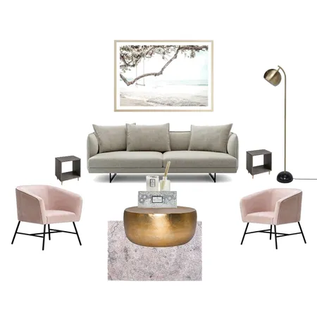 matra Interior Design Mood Board by Aleriela on Style Sourcebook