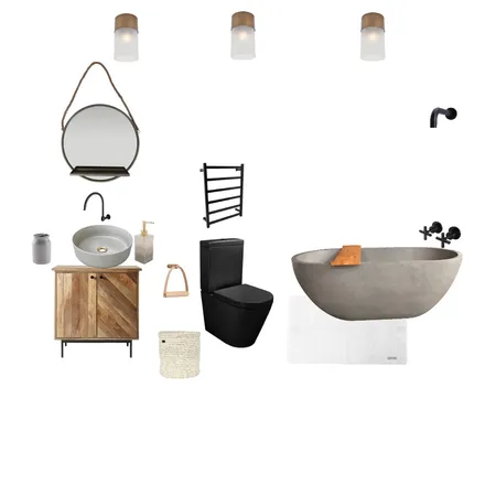 haven2 Interior Design Mood Board by Aleriela on Style Sourcebook