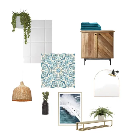 kopalnica Interior Design Mood Board by zalchhhhhhh on Style Sourcebook