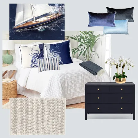 Moody Monday Interior Design Mood Board by neyesha on Style Sourcebook