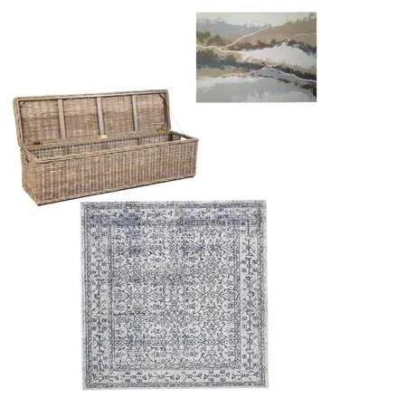 Concept 5 Interior Design Mood Board by Rhiannon Lee, Oleander & Finch Interiors on Style Sourcebook