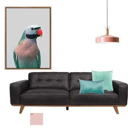 2020#13 Interior Design Mood Board by Urban Habitat on Style Sourcebook