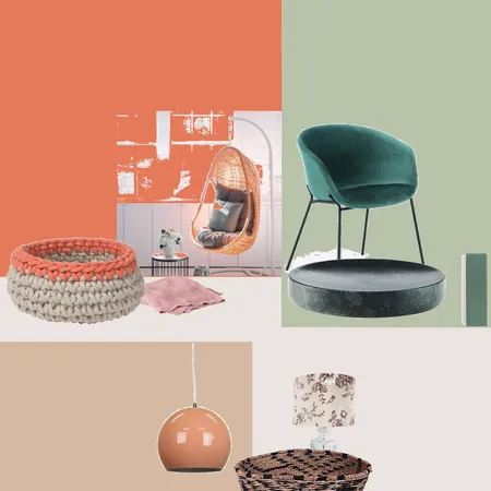 mboard2 Interior Design Mood Board by zdabouqi on Style Sourcebook