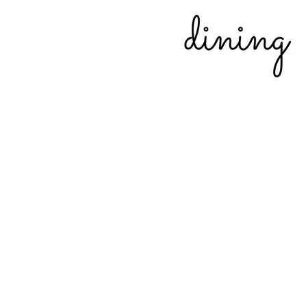 Dining Interior Design Mood Board by EmilyKing123 on Style Sourcebook